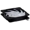 DĖKLO VENTILIATORIUS 120MM ARGBAF120A2R-SI ASUS