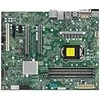 Pagrindinė plokštė 1200 S Supermicro MBD-X12SAE-O