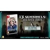Atlus 13 Sentinels: Aegis Rim