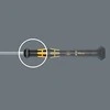 Atsuktuvas Wera ESD Kraftform PH 1 x 80mm