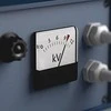 Elektriko atsuktuvų SLIM komplektas 7vnt WERA 160iS/7. PH+plokšti. Kraftform Plus + testeris + lentynėlė