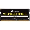 RAM Corsair Vengeance 16 GB – DDR4 – 2666 MHz – 16 GB – 1 x 16 GB – DDR4 – 2666 MHz – 260 kontaktų SO-DIMM
