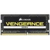 RAM Corsair Vengeance 16 GB – DDR4 – 2666 MHz – 16 GB – 1 x 16 GB – DDR4 – 2666 MHz – 260 kontaktų SO-DIMM