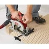 Akumuliatorinis diskinis pjūklas medžiui FLEX CS 62 18,0-EC C