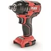 Akumuliatorinis smūginis veržliasukis FLEX IW 1/2" 250Nm 18,0-EC C