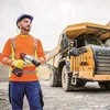 Akumuliatorinis smūginis veržliasukis FLEX IW 3/4" 18.0-EC C