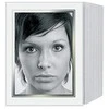 Nuotraukų rėmelis 1x125 Daiber Passepartouts 13x18