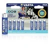 Varta High Energy AAA Vienkartinė baterija Šarminis