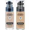 Revlon Colorstay kombinuotas riebios odos makiažas