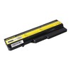 Bateria Patona Pro do Lenovo IdeaPad 4400mAh 11.1V (PT2383)