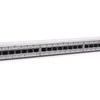 Equip Įrengti CAT.6A PATCH PANEL 24-PORT - 326524