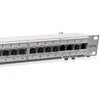 Equip 326524 komutacinė panelė 1U