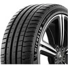 Michelin Padangos Pilot Sport 5 100 Y XL (C A B 72dB)