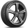 Michelin Padangos Pilot Sport 5 102 Y XL (C A B 72dB)