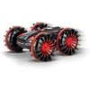 Revell Carrera Visureigis kaskadininkų automobilis, visureigis RC transporto priemonė