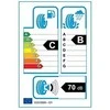 Michelin Padangos Pilot Alpin 5 SUV 107 V XL (C B A 70dB)