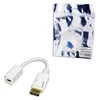LogiLink DisplayPort - miniDisplayPort (CV0040)