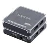 HUB USB LogiLink 4x USB-A 3.0 (UA0170)
