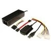 LogiLink Prisijungti | Adapteris USB 2.0 prie IDE ir SATA (2,5" ir 3,5")