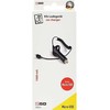 Įkroviklis 2GO 2GO USB automobilinis įkroviklis 1000mA 24V Micro-USB CE sertifikuotas sw