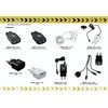 Įkroviklis 2GO 2GO Ladegerät 10,5W 2-Port 2x USB-A, baltas