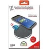 Įkroviklis 2GO 2GO Wireless Ladeschale Fast-Charger 10W Micro-USB inkl. Kab