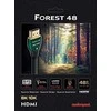 Audioquest Forest 48 HDMI 2,0 m - HDMI-HDMI kabelis