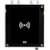 Unit 2N prieigos blokas 2.0 RFID – 125 kHz, 13,56 MHz, NFC