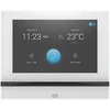Carruzzo 2N 91378601WH vaizdo telefonspynės sistema 17,8 cm (7″) Balta