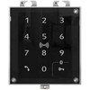 2N 2N IP-Verso – lietimo klaviatūra, „Bluetooth“, RFID skaitytuvas 125 kHz, 13.56 MHz, apsaugota
