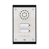ĮĖJIMO SKYDELĖ IP UNI/2BUTTONS 9153102 2N