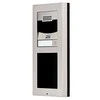 2N ĮĖJIMO PANELIO PAGRINDINIS BLOKAS HELIOS/IP VERSO W/ 9155101CB 2N