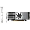 Kontroler Triton QNAP QXG-100G2SF-E810 karta jungiama į tinklą Wewnętrzny Włókno 100000 Mbit/s
