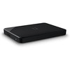 Kietasis diskas Wd Deutschland Western Digital Elements Portable SE 2TB