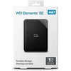 Kietasis diskas Wd Deutschland Western Digital Elements Portable SE 2TB
