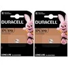 Duracell 067820 buitinė baterija Vienkartinė baterija SR69 Sidabro oksidas (S)