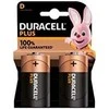 Baterija Duracell Plus Power R20