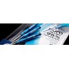 Harrows Aura smiginiai 95% Steeltip HS-TNK-000013653