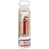Bosch Briaunų apdirbimo frezos 12 mm, D1 12,7 mm, L 38,5