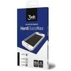 3MK HardGlass Max ekrano apsauga, Apple, iPhone 7 Plus, grūdintas stiklas, skaidrus/Juodas