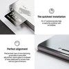 3Mk Protection 3MK FlexibleGlass Ekrano apsauga, Huawei, P9 Lite, Hibridinis stiklas, Skaidrus