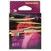 Lomographische Ag Lomography spalvota fotojuosta 400/120 (3 vnt) (Lomography 400/120 color 3-pack)