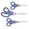 Top Tools Nożyczki Žirklės, 3 vnt.