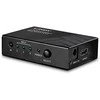 HDMI Jungiklis - LINDY 3 Prievadų HDMI 18G Jungiklis 4K@60Hz 18Gbps HDR10