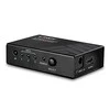 HDMI Jungiklis - LINDY 3 Prievadų HDMI 18G Jungiklis 4K@60Hz 18Gbps HDR10