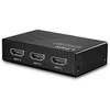 LINDY HDMI jungiklis su trimis įvesties prievadais