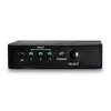 HDMI Jungiklis - LINDY 3 Prievadų HDMI 18G Jungiklis 4K@60Hz 18Gbps HDR10