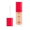"Bourjois Healthy Mix 2017" maskuoklis 53 Foncé