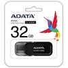 ADATA | UV240 | 32 GB | USB 2.0 | Juodas