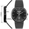 Laikrodis Watches 33 ELEMENT GENTS 331417